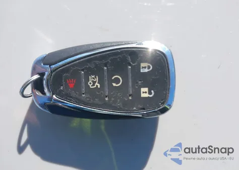 2018 Chevrolet Camaro 1Lt z USA, uszkodzony, nr VIN 1G1FB1RS0J0126206